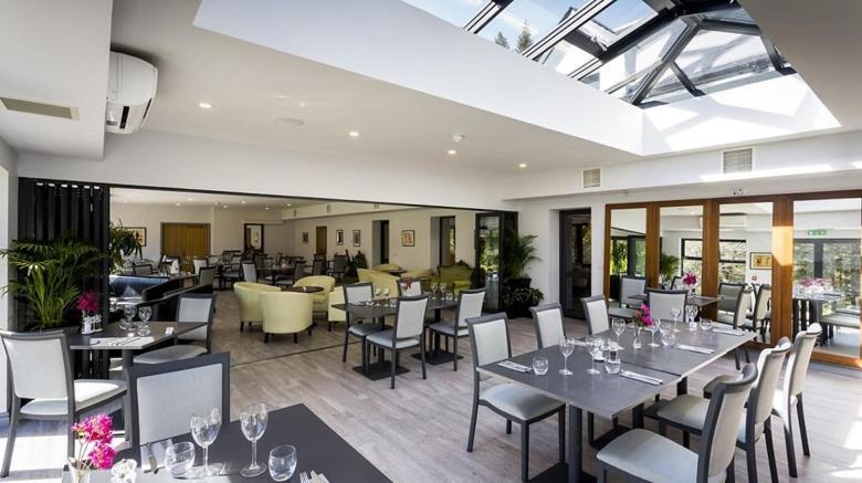 The Brander Lodge Hotel And Bistro Taynuilt Eksteriør billede