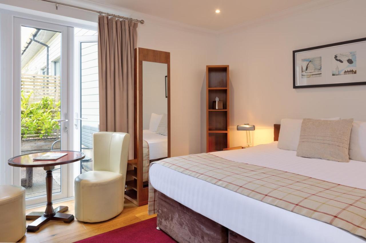 The Brander Lodge Hotel And Bistro Taynuilt Eksteriør billede