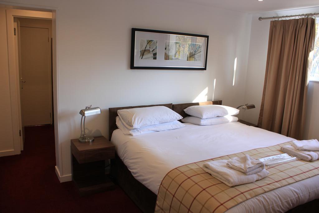 The Brander Lodge Hotel And Bistro Taynuilt Eksteriør billede