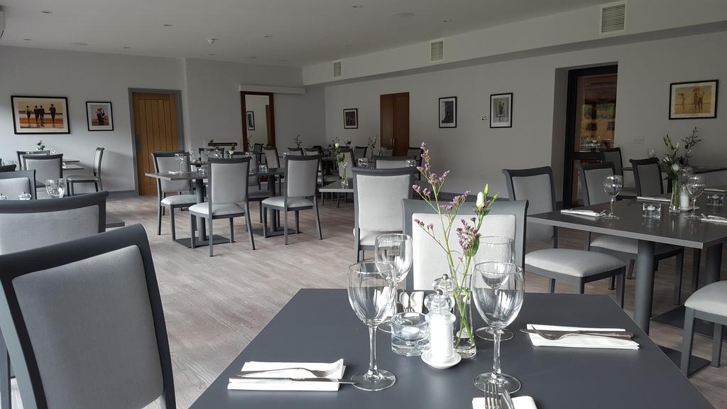 The Brander Lodge Hotel And Bistro Taynuilt Eksteriør billede