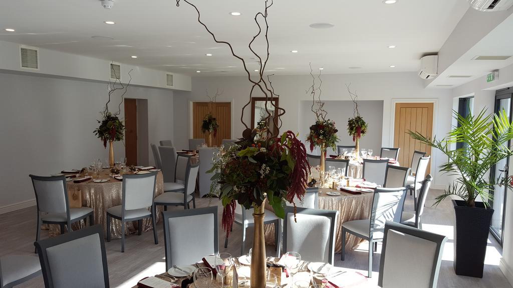 The Brander Lodge Hotel And Bistro Taynuilt Eksteriør billede